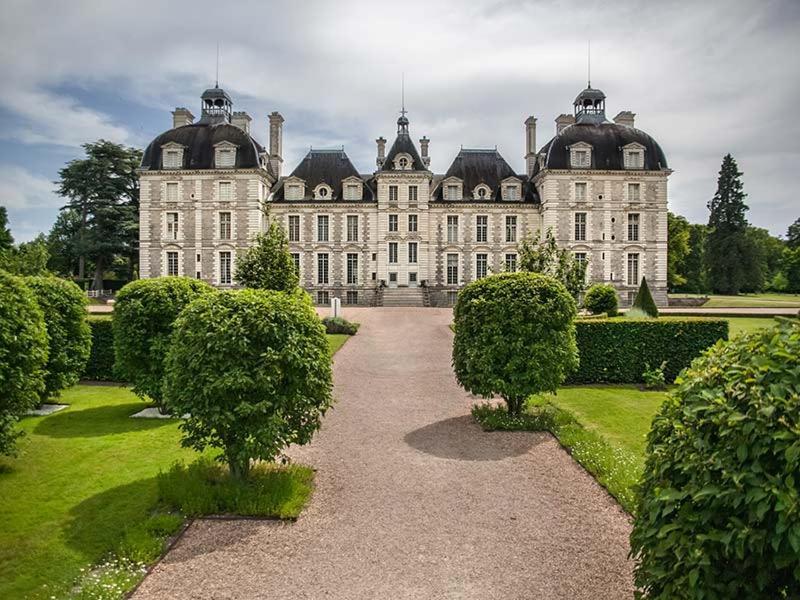 Superbe Appartement - L'Escapade Onzain Exterior photo